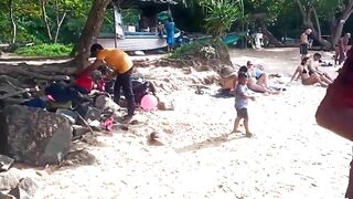 Унаватуна Sri Lanka: поиск мест под спиннинг и разбор береговой линии