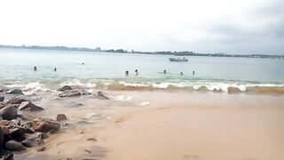 Унаватуна Sri Lanka: поиск мест под спиннинг и разбор береговой линии