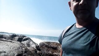 Унаватуна Sri Lanka: поиск мест под спиннинг и разбор береговой линии