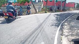 Унаватуна Sri Lanka: поиск мест под спиннинг и разбор береговой линии