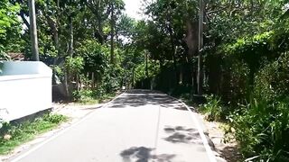 Унаватуна Sri Lanka: поиск мест под спиннинг и разбор береговой линии