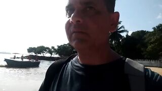 Унаватуна Sri Lanka выход на воду и короткий план по точкам на день