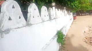 Унаватуна Sri Lanka выход на воду и короткий план по точкам на день