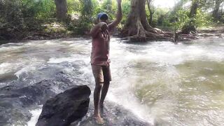 Sri Lanka නයි ඔලුවොන්ට කටු බැන්දා что за снасть и на кого она?