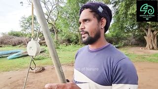 Sri Lanka උඩවලවේ ночной выезд 38 лет подряд что там ловят до утра?