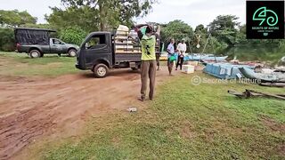 Sri Lanka උඩවලවේ ночной выезд 38 лет подряд что там ловят до утра?