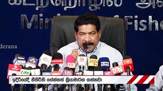 Sri Lanka: запрет на 4 импортных рыб пирания и кто ещё под баном?