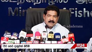 Sri Lanka: запрет на 4 импортных рыб пирания и кто ещё под баном?