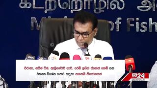 Sri Lanka: запрет на 4 импортных рыб пирания и кто ещё под баном?