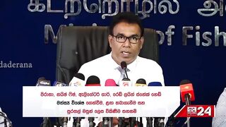 Sri Lanka: запрет на 4 импортных рыб пирания и кто ещё под баном?