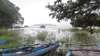 「යමං」 Sri Lanka куда поехать на ловлю и что там клюет?