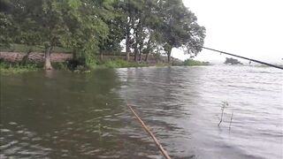 「යමං」 Sri Lanka куда поехать на ловлю и что там клюет?