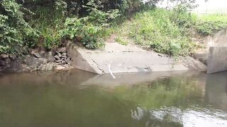 「යමං」 Sri Lanka куда поехать на ловлю и что там клюет?