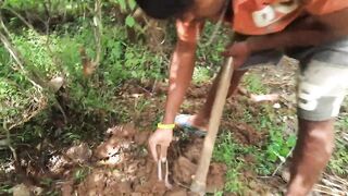 「යමං」 Sri Lanka куда поехать на ловлю и что там клюет?