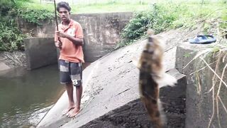 「යමං」 Sri Lanka куда поехать на ловлю и что там клюет?