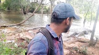 「යමං」 Sri Lanka куда поехать на ловлю и что там клюет?