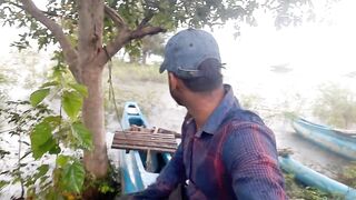 「යමං」 Sri Lanka куда поехать на ловлю и что там клюет?