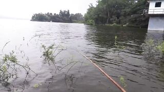 「යමං」 Sri Lanka куда поехать на ловлю и что там клюет?