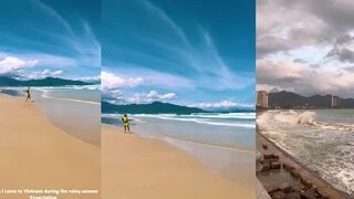 Вьетнам Nha Trang - ожидание и реальность на воде что пошло не так