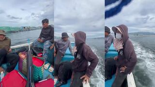 Cam Ranh (Камрань) Vietnam тихий выход к воде и вопрос что взять на первый раз