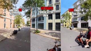 Phu Quoc: From Fishing Island to Tourism Hotspot