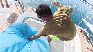 морская рыбалка на Phu Quoc/Фукуок: короткий выход и что взяли в садок