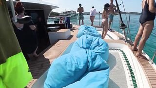 морская рыбалка на Phu Quoc/Фукуок: короткий выход и что взяли в садок