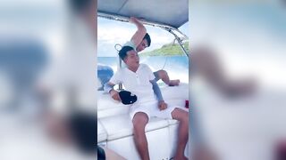 Phú Quốc (Фукуок) морская рыбалка с кано и снорклинг по кораллам