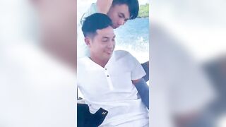 Phú Quốc (Фукуок) морская рыбалка с кано и снорклинг по кораллам