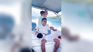 Phú Quốc (Фукуок) морская рыбалка с кано и снорклинг по кораллам