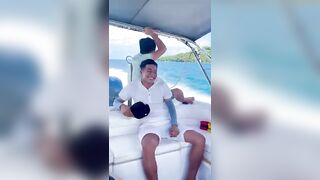 Phú Quốc (Фукуок) морская рыбалка с кано и снорклинг по кораллам