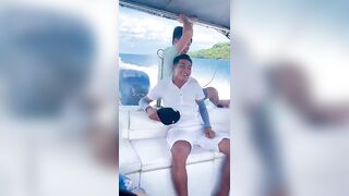 Phú Quốc (Фукуок) морская рыбалка с кано и снорклинг по кораллам