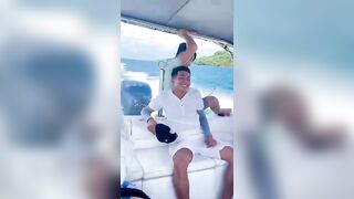 Phú Quốc (Фукуок) морская рыбалка с кано и снорклинг по кораллам