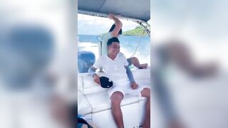 Phú Quốc (Фукуок) морская рыбалка с кано и снорклинг по кораллам