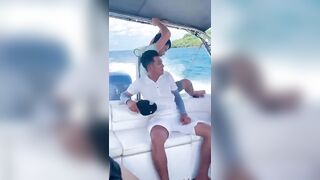 Phú Quốc (Фукуок) морская рыбалка с кано и снорклинг по кораллам