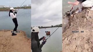 第一次来海南 первый морской 石斑 и первый перелёт что запомнилось сильнее?