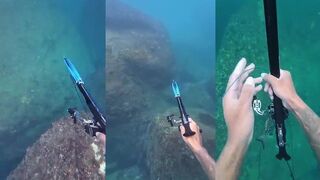 The air force is impossible#The magical nature#Haiwang Sanya Branch King#Travel enables us