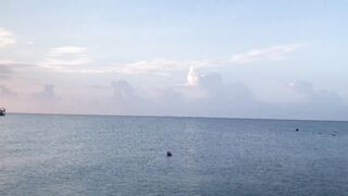 Турция Tekirova grouper на спиннинг и бешеный клев хирургов