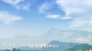 Турция Tekirova grouper на спиннинг и бешеный клев хирургов