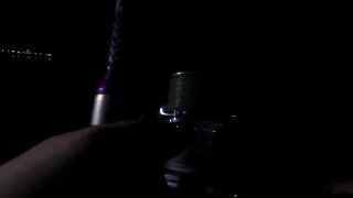 Tekirova Kıyıdan Balık Avındayız [4K] - Tral, Levrek, Çupra, Mırmır Merası #SurfCasting