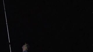 Tekirova Kıyıdan Balık Avındayız [4K] - Tral, Levrek, Çupra, Mırmır Merası #SurfCasting