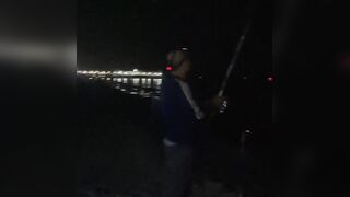 Tekirova Kıyıdan Balık Avındayız [4K] - Tral, Levrek, Çupra, Mırmır Merası #SurfCasting