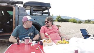 Tekirova Kıyıdan Balık Avındayız [4K] - Tral, Levrek, Çupra, Mırmır Merası #SurfCasting