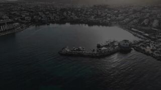 Mordoğan Izmir турнир по ловле лаврака спиннингом atçek и LRF