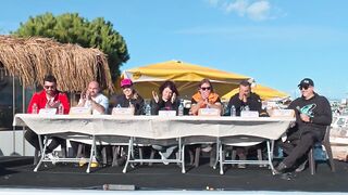 Mordoğan Izmir турнир по ловле лаврака спиннингом atçek и LRF