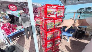 Mordoğan Izmir турнир по ловле лаврака спиннингом atçek и LRF