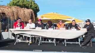 Mordoğan Izmir турнир по ловле лаврака спиннингом atçek и LRF