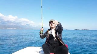 Tekirova Alacasu mercan и морская рыбалка глубоко что ставят местные