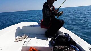 Tekirova Alacasu mercan и морская рыбалка глубоко что ставят местные