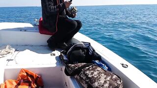 Tekirova Alacasu mercan и морская рыбалка глубоко что ставят местные